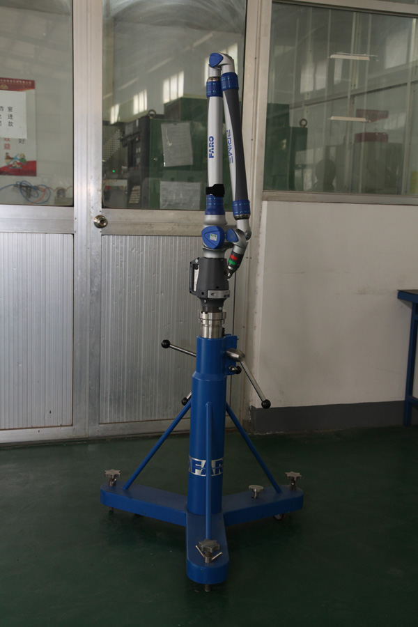 法如FARO L=2.4m 移動(dòng)式三坐標(biāo)